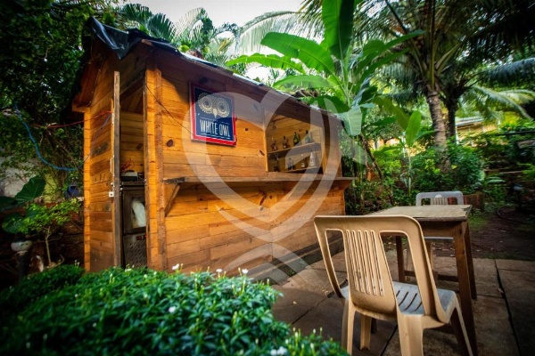 Zulu Land cottages - near Curlies beach shack and shiva valley - Anjuna beach image 18