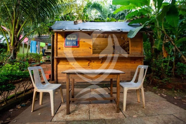 Zulu Land cottages - near Curlies beach shack and shiva valley - Anjuna beach image 19